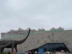 -安徽省地质博物馆