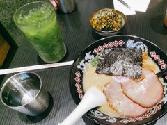 -Ramen满吉·豚骨拉面(丽园路店)