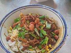 -宋记海南粉传承老店(人民西路店)