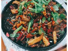 -陈有良尖椒鸡(渝中旗舰店)
