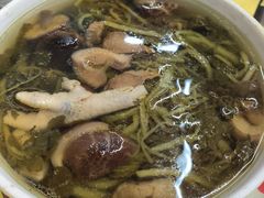 -海鲜街菜馆(海珠南路店)