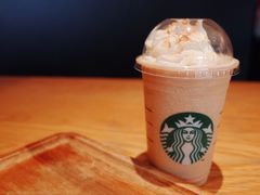 -星巴克(广州天河北龙口店)