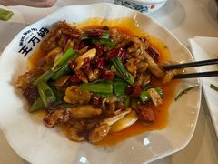 -王万妈卤猪脚(青岩交通路)