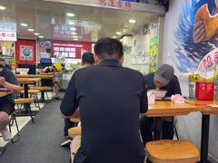 -哈灵现炒本帮面(宁波路店)