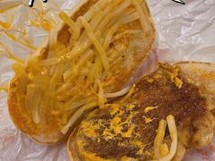 -麦当劳(台州路桥DT店)