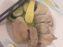 -沙河粉村·国家非遗传承(云台店)