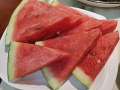 -野渡坡·极致湘菜·庭院餐厅(汉阳店)