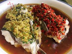 -雍沪里·沪湘融合菜( 康桥店)