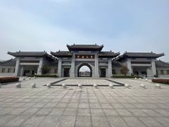 -河南大学(龙子湖校区)