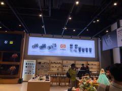 -Sony Store索尼(深圳深业上城店)