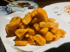 -燕郊烧鸽子(广安路店)