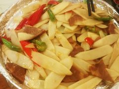 -长春观斋补堂素菜馆