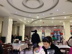 大堂-雪山晋乡楼(食品街店)