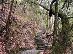 -腾冲云峰山