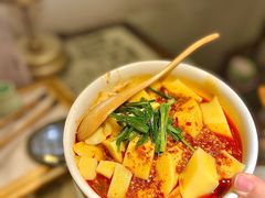 -遇见长安之高山流水(李家村万达店)