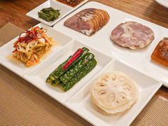 -之参餐厅(前门大街店)
