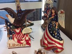 -美国独立纪念馆