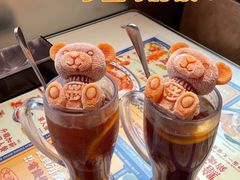 -文通冰室(东方宝泰店)