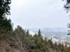 -云龙山