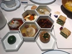 秦淮八艳美味小吃-民国红公馆·秦淮八艳(夫子庙店)