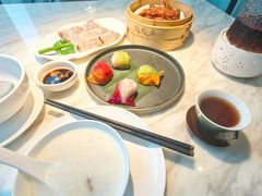 -陶陶居·雅园(凯华国际店)