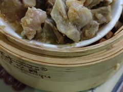 -富豪海鲜酒家(常平店)