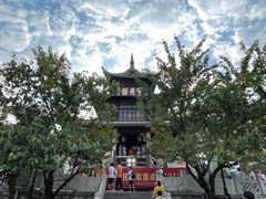 -包整·丝娃娃(一览甲秀楼风景店)