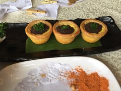 -壹山酒楼(三乡店)