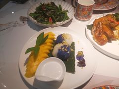 -泰椰里·泰国餐厅(智慧城广百广场店)