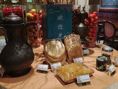 -天山醉美·新疆餐厅(富华里店)