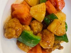 怀旧咕噜肉-客家汇·客家传承菜(水库店)