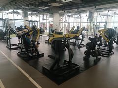 -OXYGYM 奥美氧舱运动中心(朝阳大悦城店)
