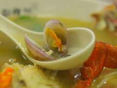 -十面欢腾·海鲜面·台式Bistro(长乐路店)