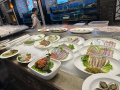 -健眺小海鲜(临海后山店)