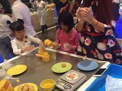 -舜和巴西烤肉餐厅(舜和国际店)