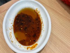 -甲乙饼·北京手工肉饼(西直门凯德茂店)