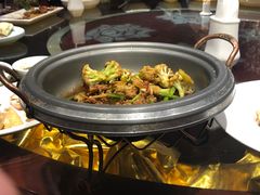 -金枝玉叶上海人家食府(三里河店)