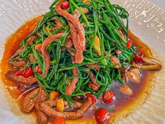 -郭靖·烤全羊·内蒙菜·烧烤(望京旗舰店)