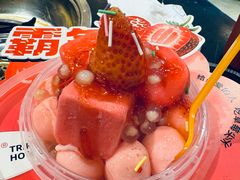 -周小明火锅(黑金冠社区店)