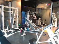 -LikingFit24小时健身•普拉提(张江店)