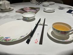 -花城苑广府菜(侨鑫店)