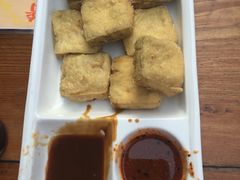-长廊好灶头 本地人农家菜(枫泾古镇店)