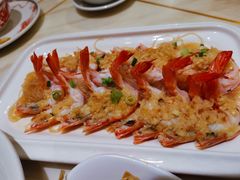 -稻香酒家·35年老字号(侨光店)