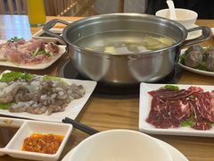 -吉友粥底火锅(方斜路店)