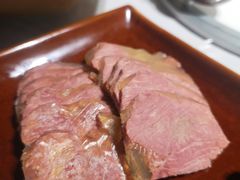 贵州五香驴肉-黔香阁·味(花木店)