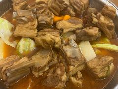 -聚发号清真菜馆