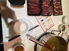 -陈记顺和牛肉火锅馆(天河北路店)