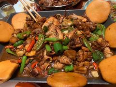 -张家小灶(东城店)