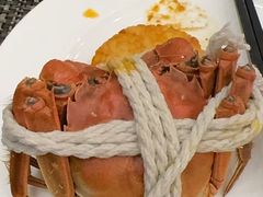 -元一希尔顿酒店·鲜切牛肉火锅禅自助餐厅