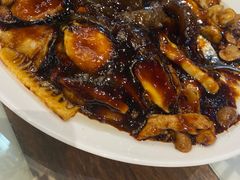 -砂锅居(西四店)